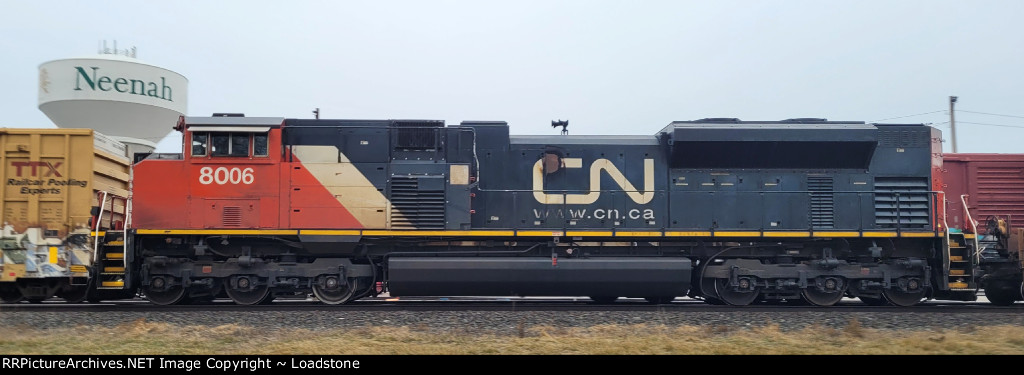 CN 8006